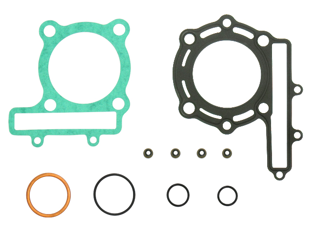 Namura Gaskets — Kawasaki KLR250