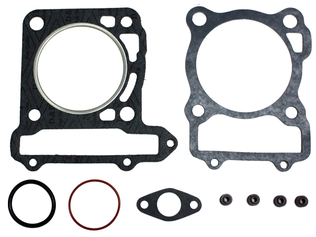 Namura Gaskets — Suzuki DRZ250