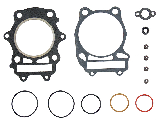Namura Gaskets — Suzuki DR350