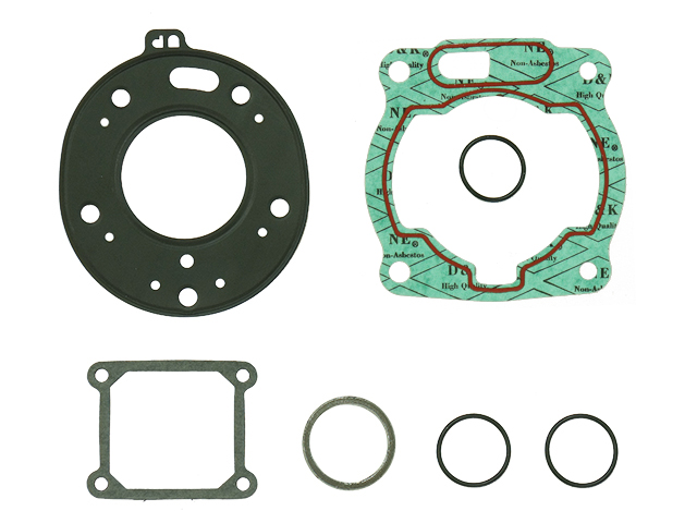 Namura Gaskets — Yamaha DT125