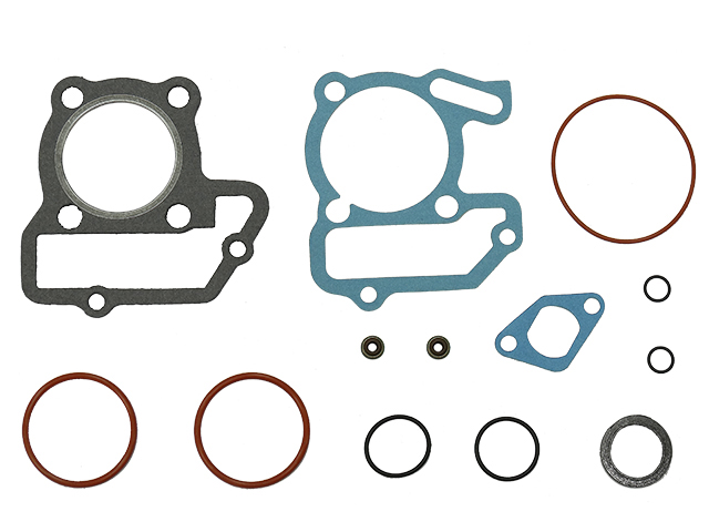 Namura Gaskets — Yamaha TTR90