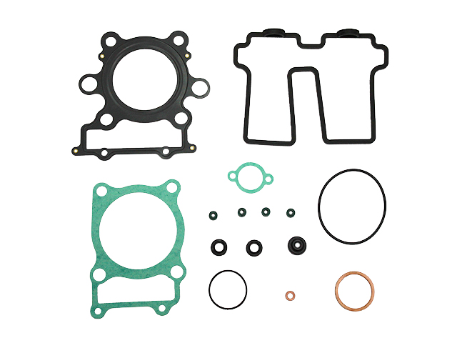 Namura Gaskets — Yamaha TTR250
