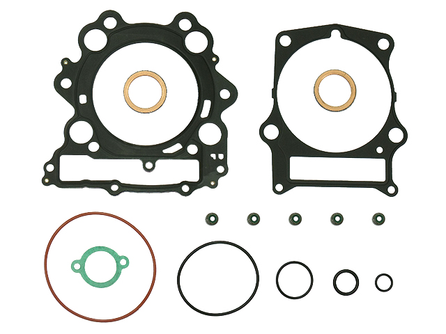 Namura Gaskets — Yamaha MZ660, Yamaha SZR660, Yamaha XTZ660