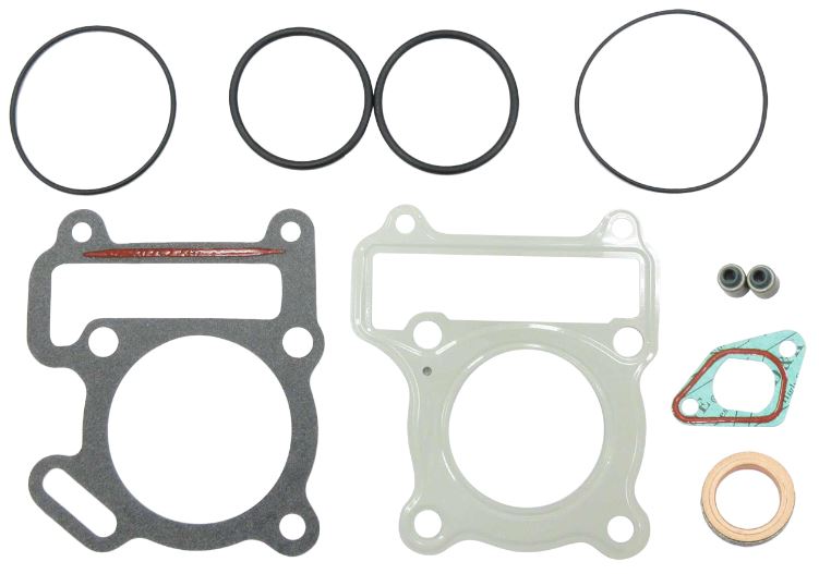 Namura Gaskets — Yamaha TTR110