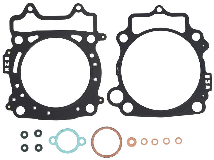 Namura Gaskets — Fantic XEF450, Yamaha WRF450, Yamaha YZF450 +1 more