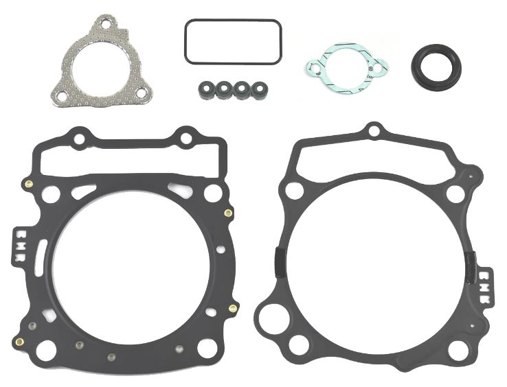Namura Gaskets — Yamaha WRF450, Yamaha YZF450, Yamaha YZFX450