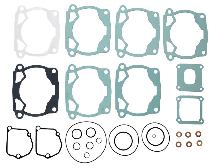 Namura Gaskets — GasGas EC250, GasGas EC300, GasGas EX250 +11 more