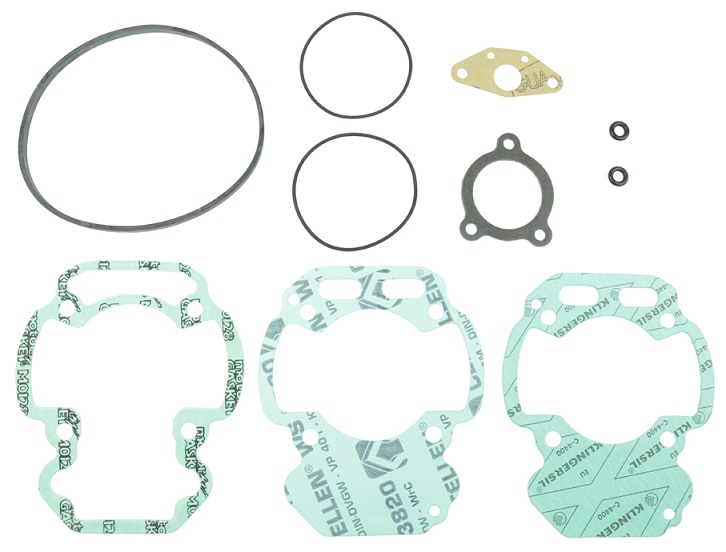 Athena Gaskets — Aprilia 125, Rotax Rotax127