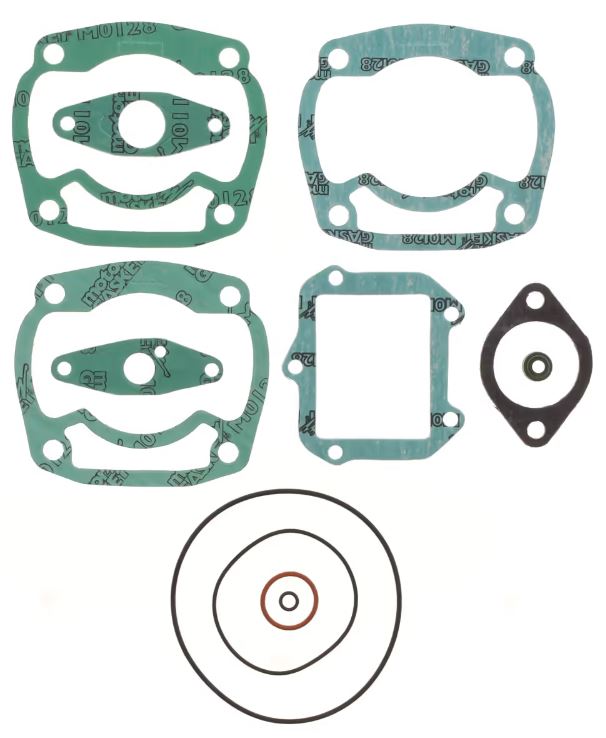 Athena Gaskets — Aprilia 125