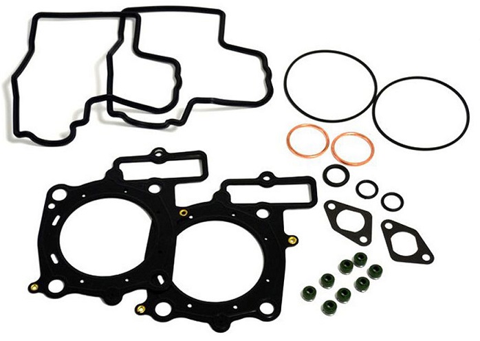 Athena Gaskets — Aprilia 450