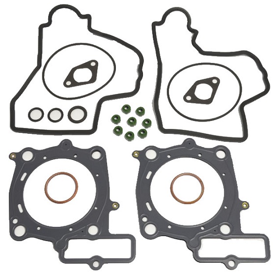 Athena Gaskets — Aprilia 550