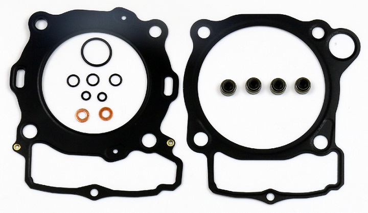 Athena Gaskets — Beta Beta350