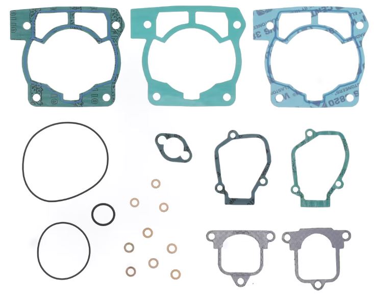 Athena Gaskets — Beta Beta125, Beta Beta200
