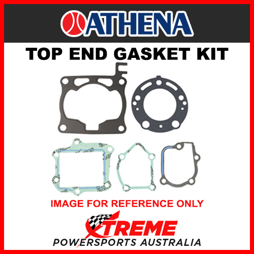 Athena Gaskets — Derbi Der50