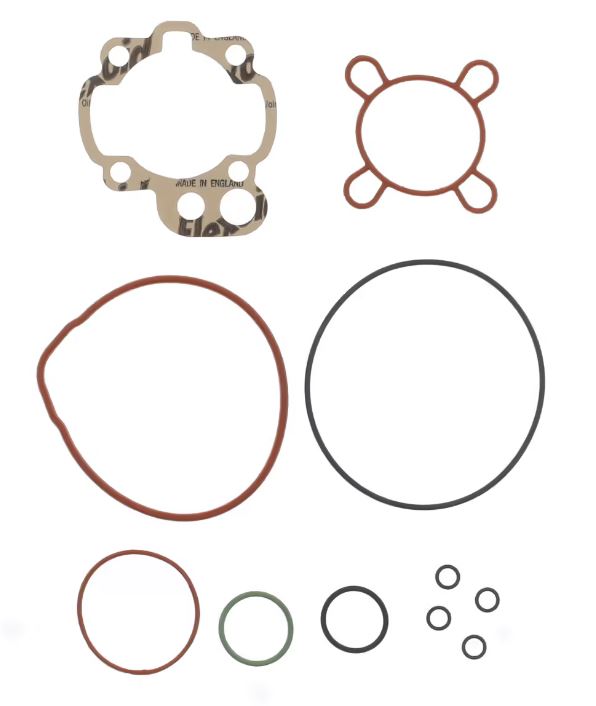 Athena Gaskets — Beta Beta50, Sherco Sherco50