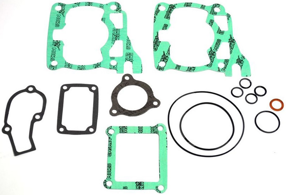 Athena Gaskets — GasGas EC125, GasGas MC125