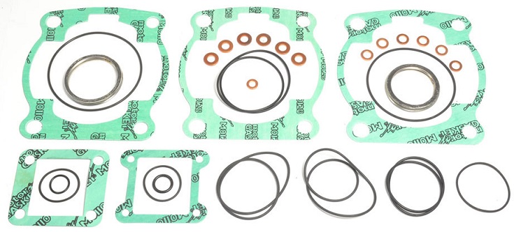 Athena Gaskets — GasGas TXT125, GasGas TXT200, GasGas TXT250 +1 more