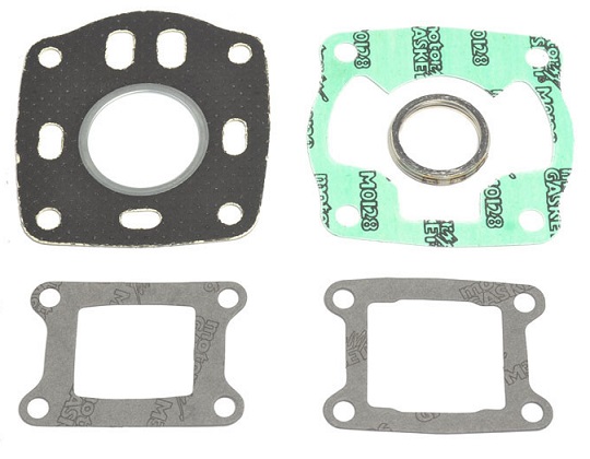 Athena Gaskets — Honda CRM50, Honda MBX50, Honda MTX50 +1 more