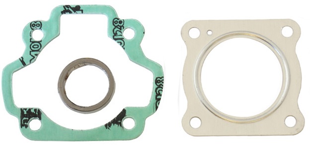 Athena Gaskets — Honda NA50, Honda NC50, Honda NU50 +2 more