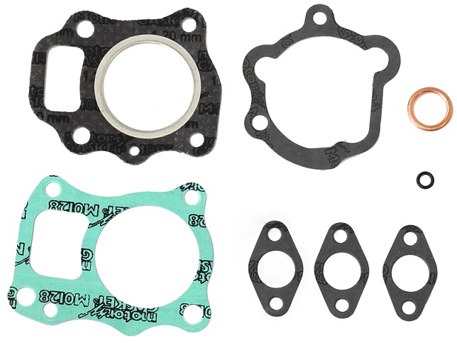 Athena Gaskets — Honda H50, Honda PF50