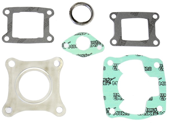 Athena Gaskets — Honda MB50, Honda MCX50