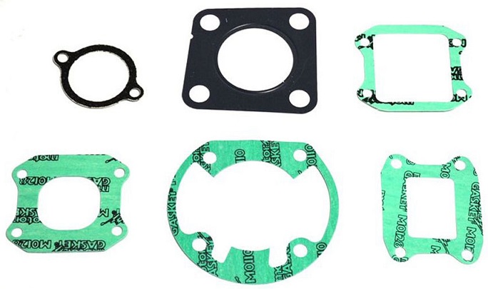 Athena Gaskets — Honda CR80
