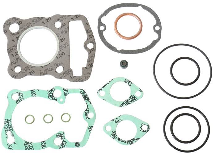 Athena Gaskets — Honda CB100, Honda CL100, Honda SL100 +1 more