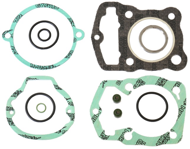 Athena Gaskets — Honda XL125, Honda XR125