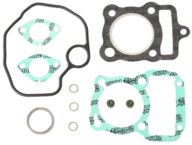 Athena Gaskets — Honda CG125, Honda XJ125