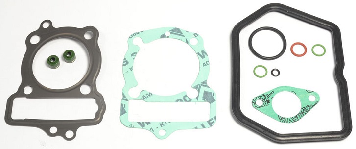 Athena Gaskets — Honda XR100