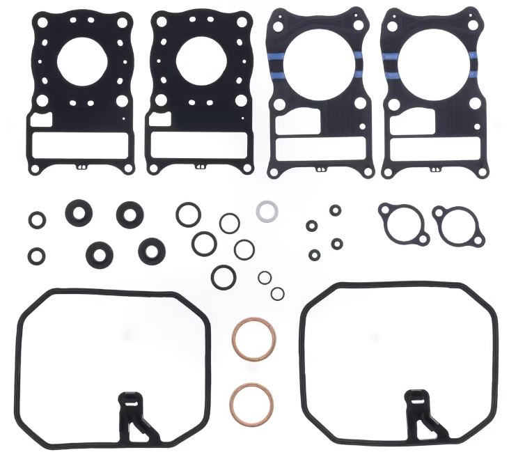 Athena Gaskets — Honda VT125, Honda XL125