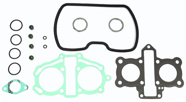 Athena Gaskets — Honda CA125, Honda CD125, Honda CM125
