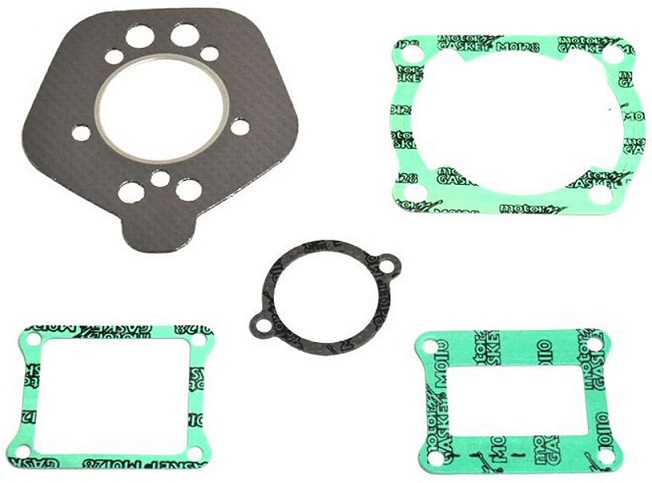 Athena Gaskets — Honda CR125