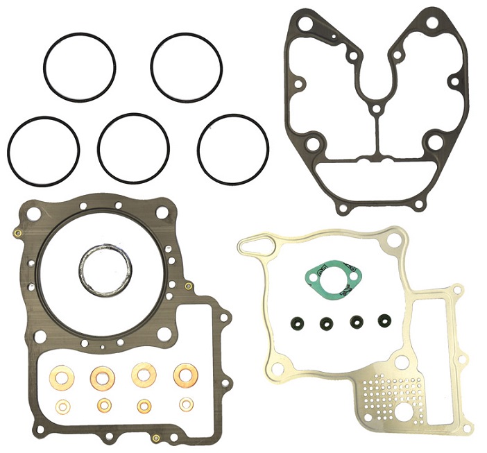 Athena Gaskets — Honda MUV700, Honda SXS700, Honda TRX680 +1 more