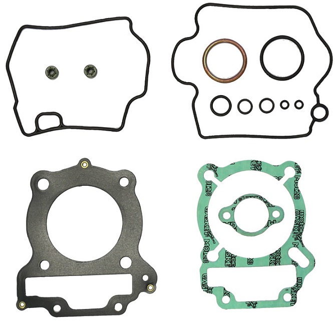 Athena Gaskets — Honda ATC200, Honda TR200, Honda TRX200