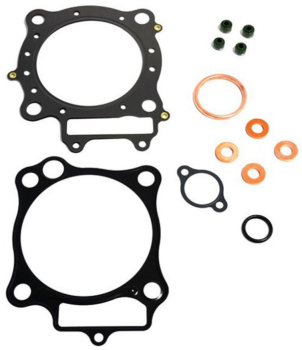 Athena Gaskets — Honda CRF450 R, Honda CRF450 X, Honda CRF490 +2 more