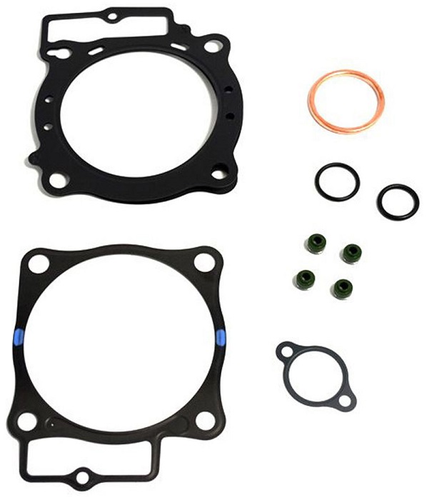 Athena Gaskets — Honda CRF450 R, Honda CRM450
