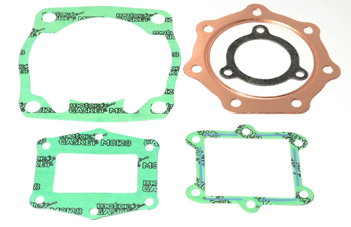 Athena Gaskets — Honda CR450, Honda CR480