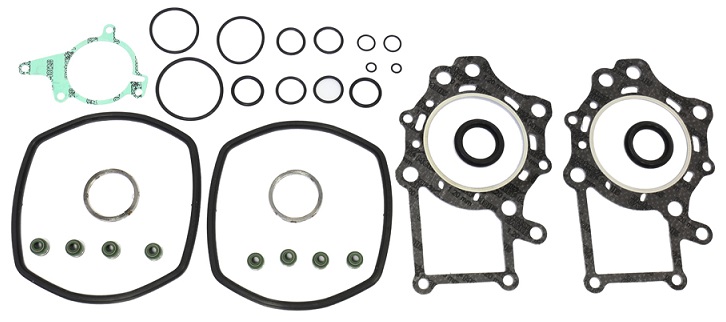 Athena Gaskets — Honda CX650