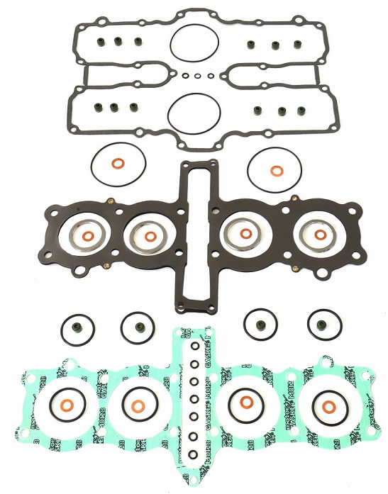Athena Gaskets — Honda CB550, Honda CB650, Honda CBX600 +1 more