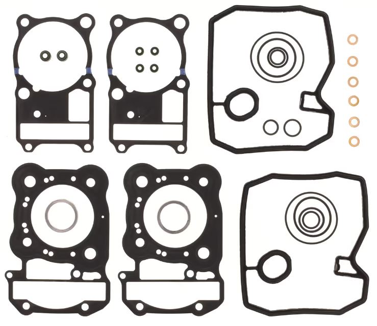 Athena Gaskets — Honda NTV650
