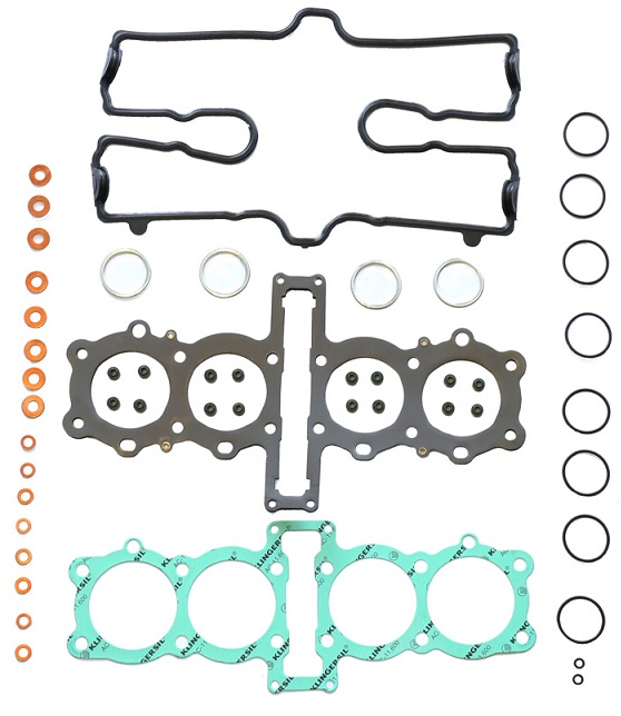 Athena Gaskets — Honda CB700, Honda CB750, Honda CBX750