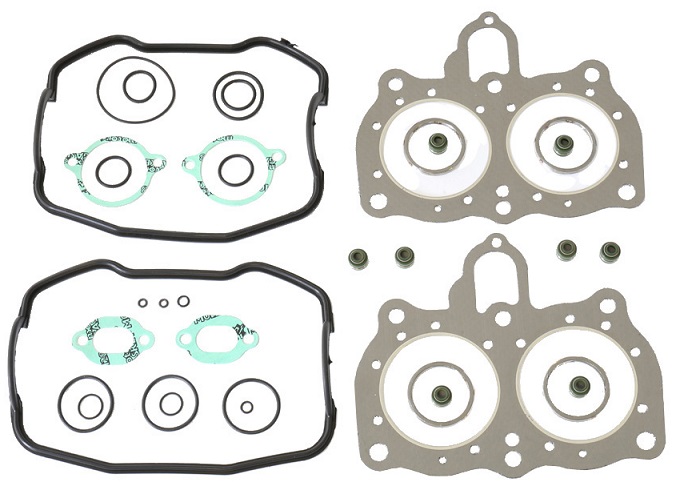 Athena Gaskets — Honda GL1200