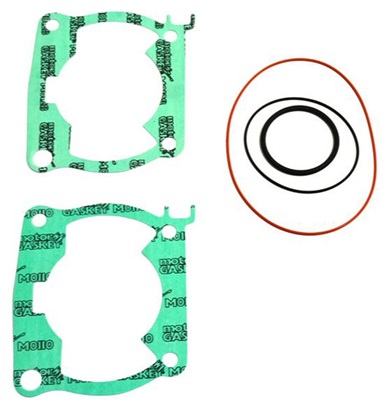 Athena Gaskets — Husqvarna CR125, Husqvarna WR125, Husqvarna WRK125 +1 more