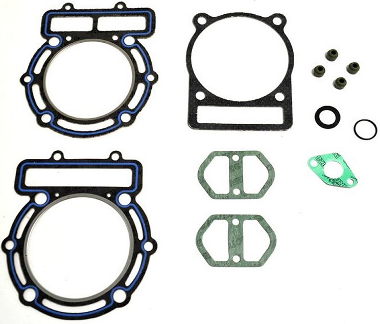 Athena Gaskets — Husqvarna SMR400, Husqvarna SMR570, Husqvarna SMR630 +3 more