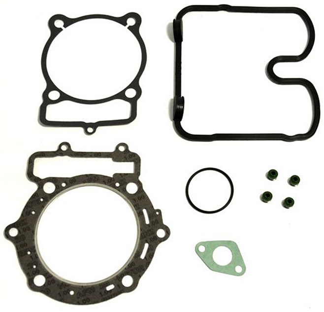 Athena Gaskets — Husqvarna SMR450, Husqvarna SMR510, Husqvarna TC450 +5 more