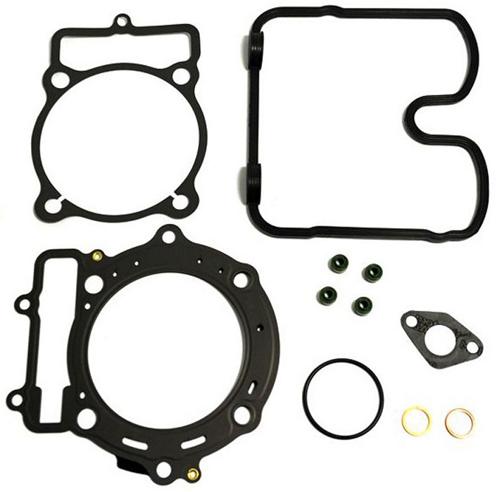 Athena Gaskets — Husqvarna SMR450, Husqvarna SMR510, Husqvarna TC450 +5 more