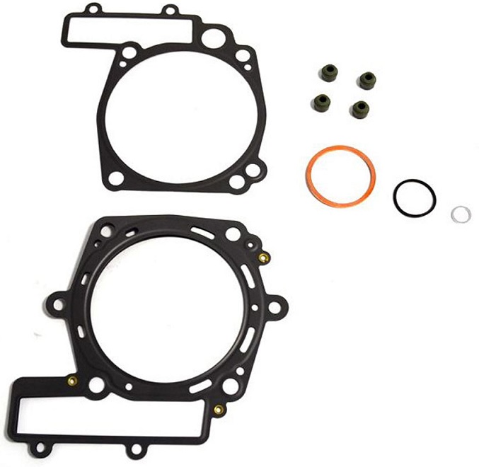 Athena Gaskets — Husqvarna SMR511, Husqvarna TC511, Husqvarna TE511 +1 more