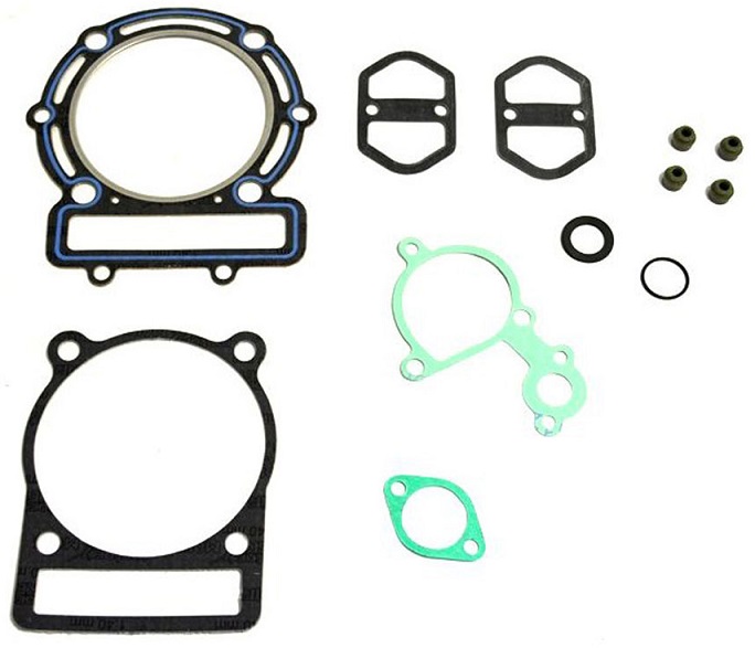 Athena Gaskets — Husqvarna TC410, Husqvarna TE350, Husqvarna TE410 +1 more