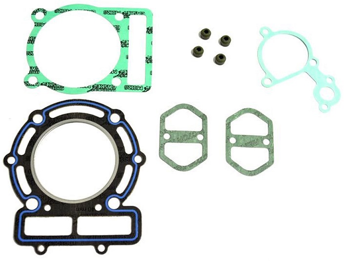 Athena Gaskets — Husqvarna SM610, Husqvarna TC610, Husqvarna TE610 +1 more